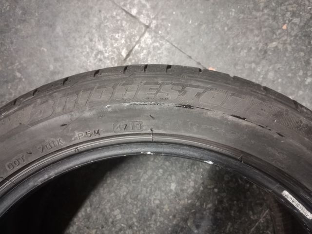 E(22) 245.45.18.96W bridgestone