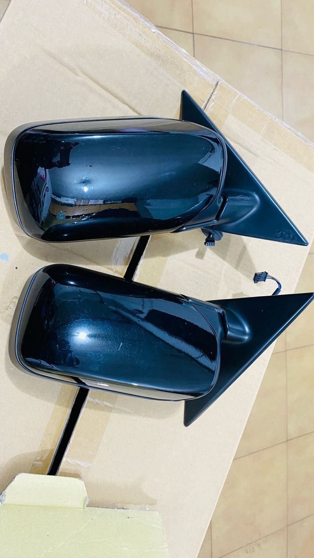 Specchi retrovisori BMW E36 Coupé/Cabrio