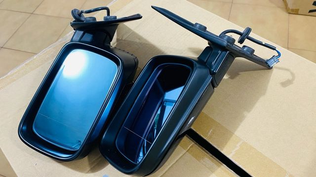 Specchi retrovisori BMW E36 Coupé/Cabrio