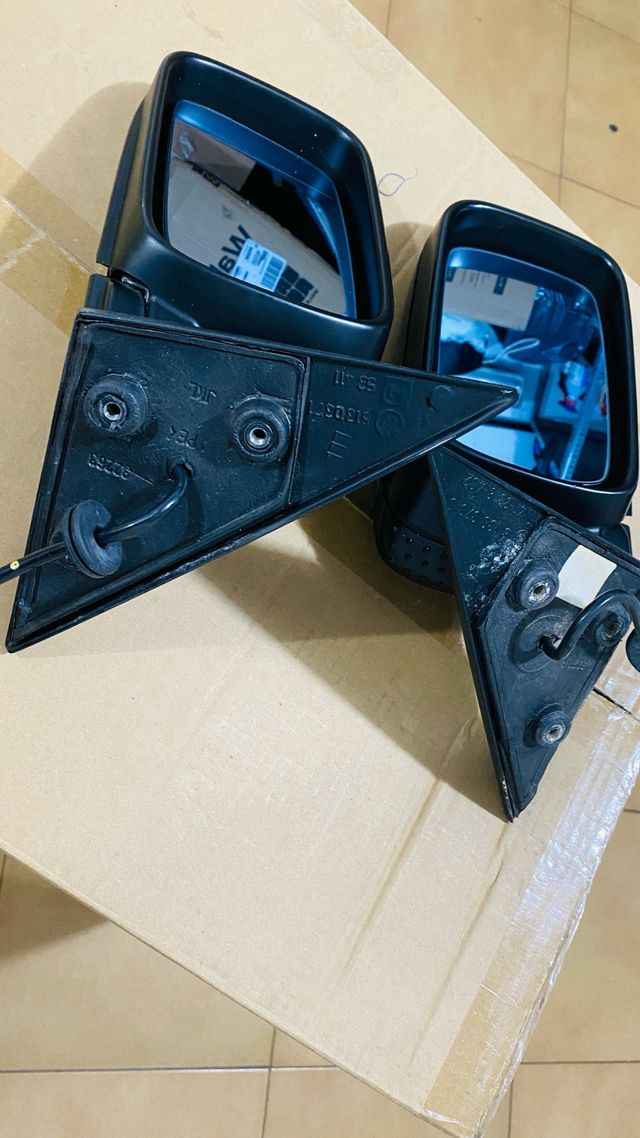 Specchi retrovisori BMW E36 Coupé/Cabrio