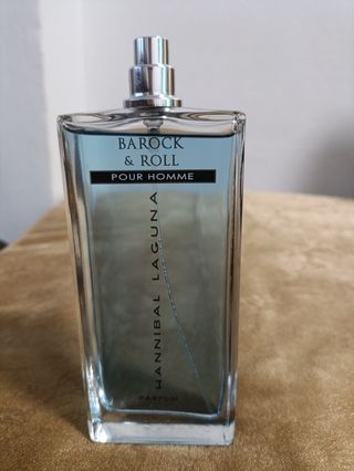 Colonia Hannibal Laguna