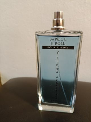 Colonia Hannibal Laguna