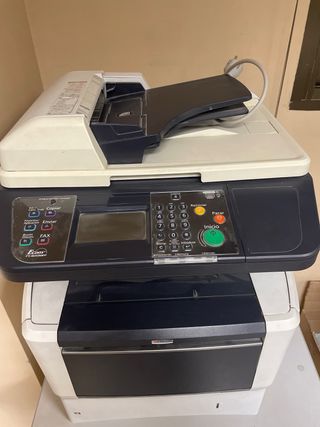 Impresora oficina