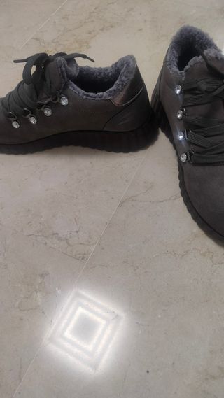 Zapatillas 39