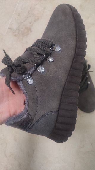 Zapatillas 39