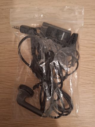 Móviles samsung nokia + cargador + auriculares