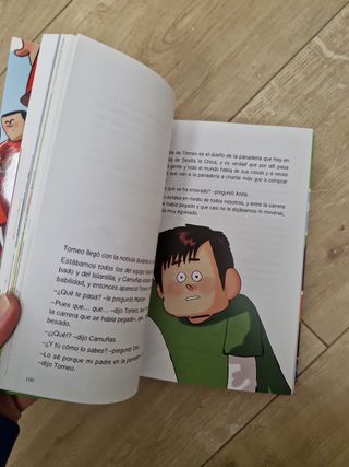 Los Futbolísimos 1: El misterio de los árbitros dormidos (Spanish Edition)