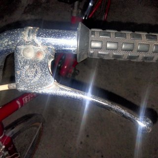 Bh plegable