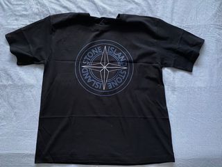 Camiseta stone island