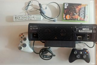 xbox 360  120GB