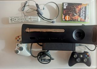 xbox 360  120GB