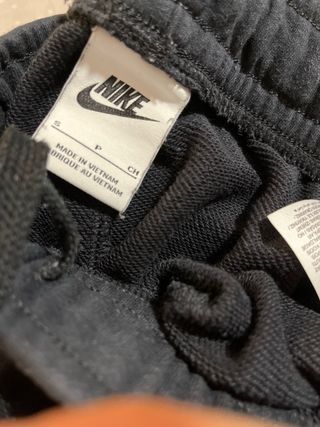 Pantalones Nike