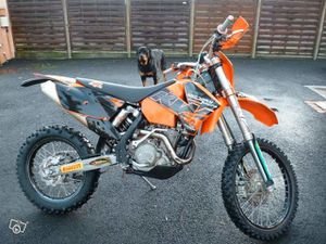 desguace ktm