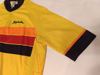 Maillot Ciclismo talla M