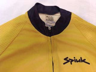 Maillot Ciclismo talla M