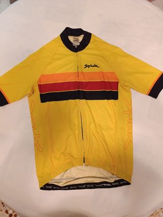 Maillot Ciclismo talla M