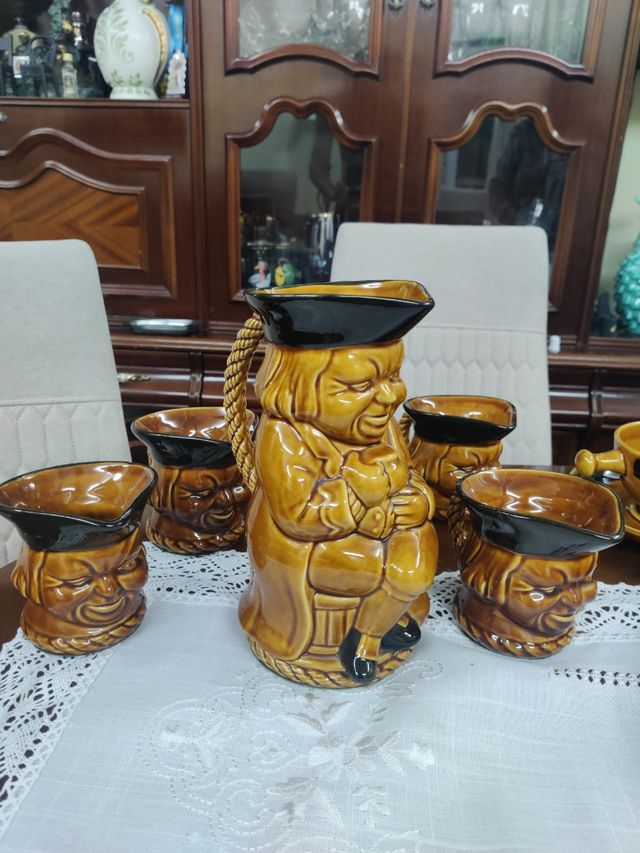 Set da birra 🍻 San Claudio