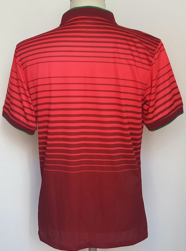 Camisola da Seleção Portuguesa
