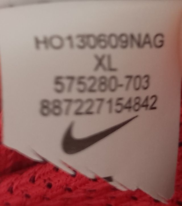 Camisola da Seleção Portuguesa