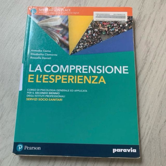 La comprensione e l’esperienza