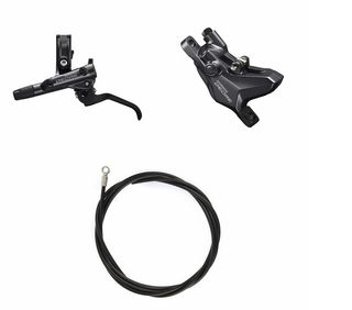 juego de frenos shimano deore 6100