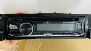 Radiocasete CD JVC BMW E46 Radio