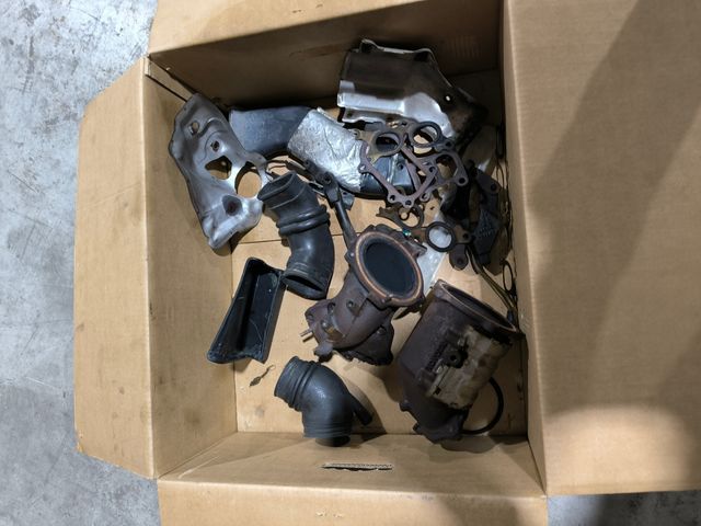 Catalizador Toyota Celica st185