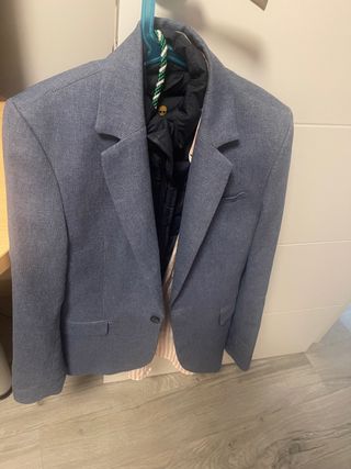 Chaqueta