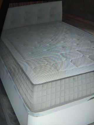 Canapés y colchones