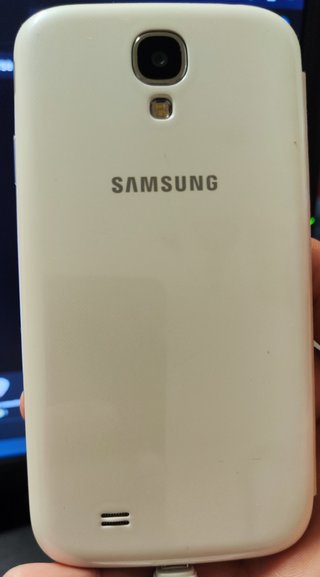 Samsung Galaxy S4