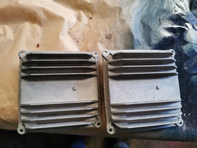 Modulo faro A2189009700