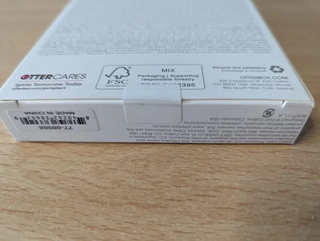 Protector de Pantalla Cristal Templado iphone