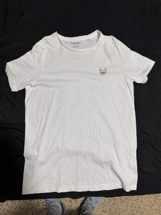 Camisetas