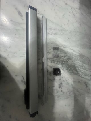 Barrera proteccion infantil