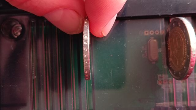 🇩🇪 Moneda 2 euros Alemania 2009