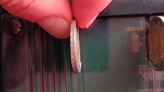 🇩🇪 Moneda 2 euros Alemania 2009