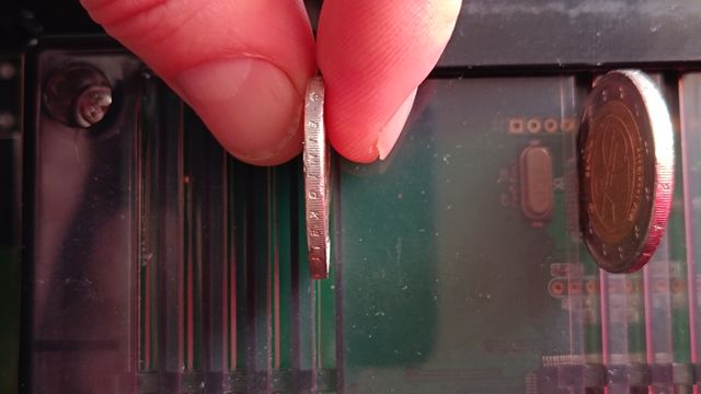 🇩🇪 Moneda 2 euros Alemania 2009