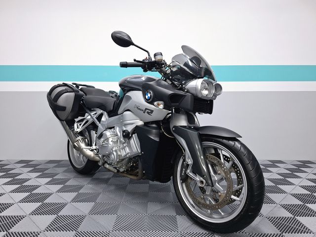 BMW K1200R - 2006 - 28.035KM