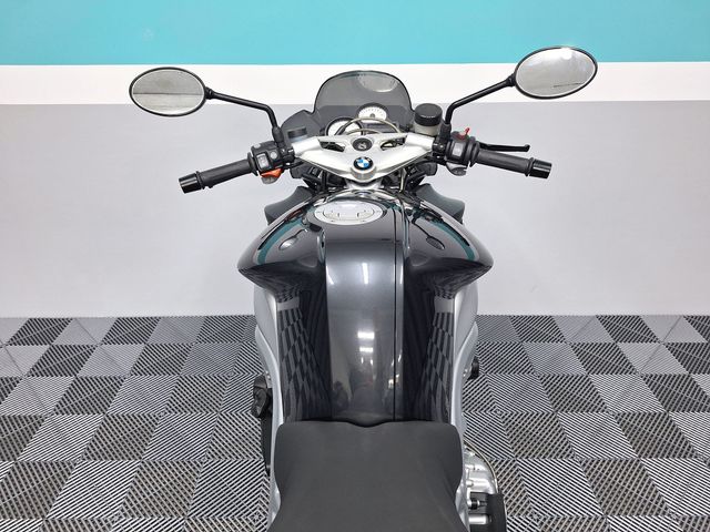 BMW K1200R - 2006 - 28.035KM