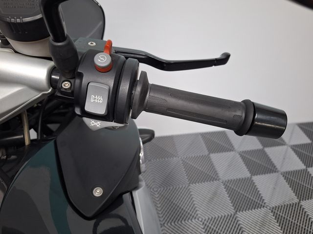 BMW K1200R - 2006 - 28.035KM