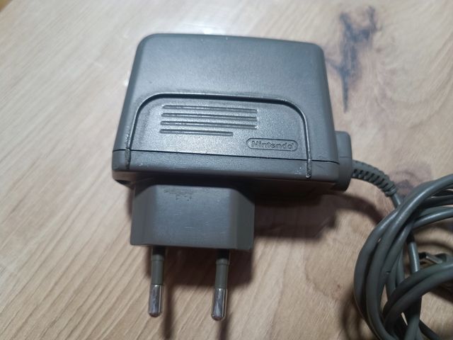 Cargador Original Nintendo DS