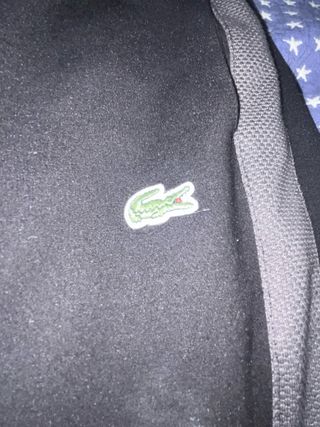 Chandal Lacoste