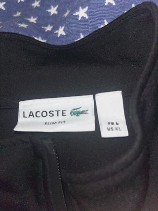 Chandal Lacoste