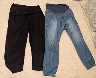 Ropa embarazo/lactancia