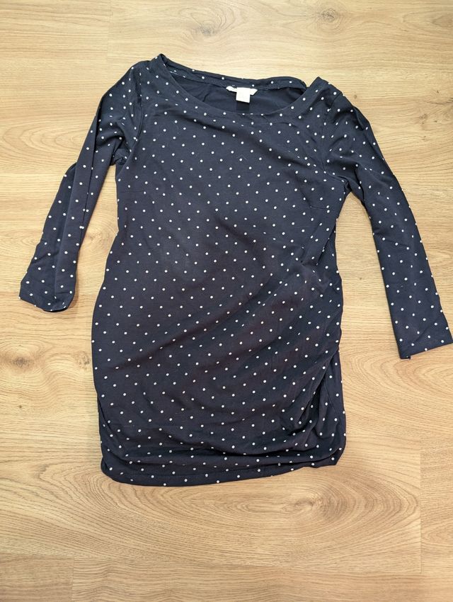 Ropa embarazo/lactancia