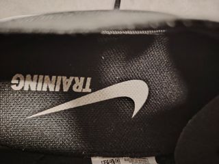 Bambas original Nike talla 38