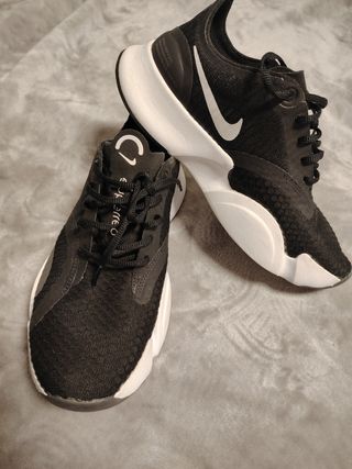 Bambas original Nike talla 38