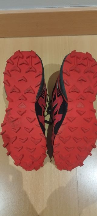 Salomon Speedcross 3 mujer