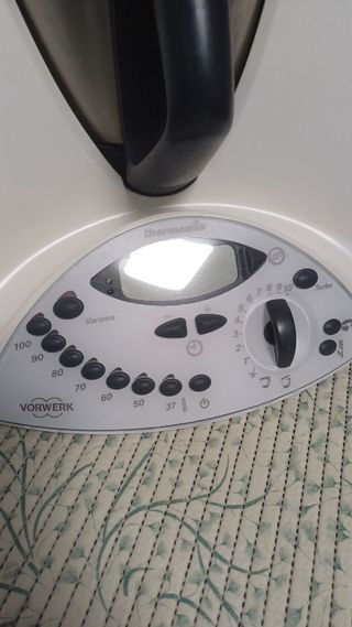 thermomix tm 31