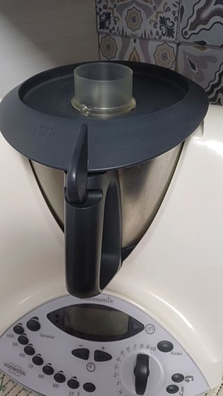 thermomix tm 31